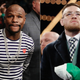 Photos: AP